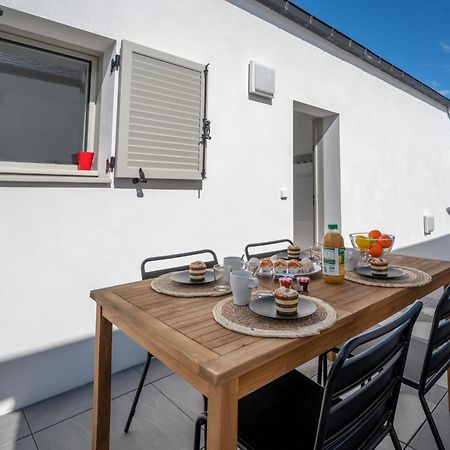 Apartment Le Clos Moguer-2 By Interhome キブロン エクステリア 写真