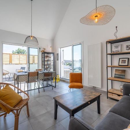 Apartment Le Clos Moguer-2 By Interhome キブロン エクステリア 写真