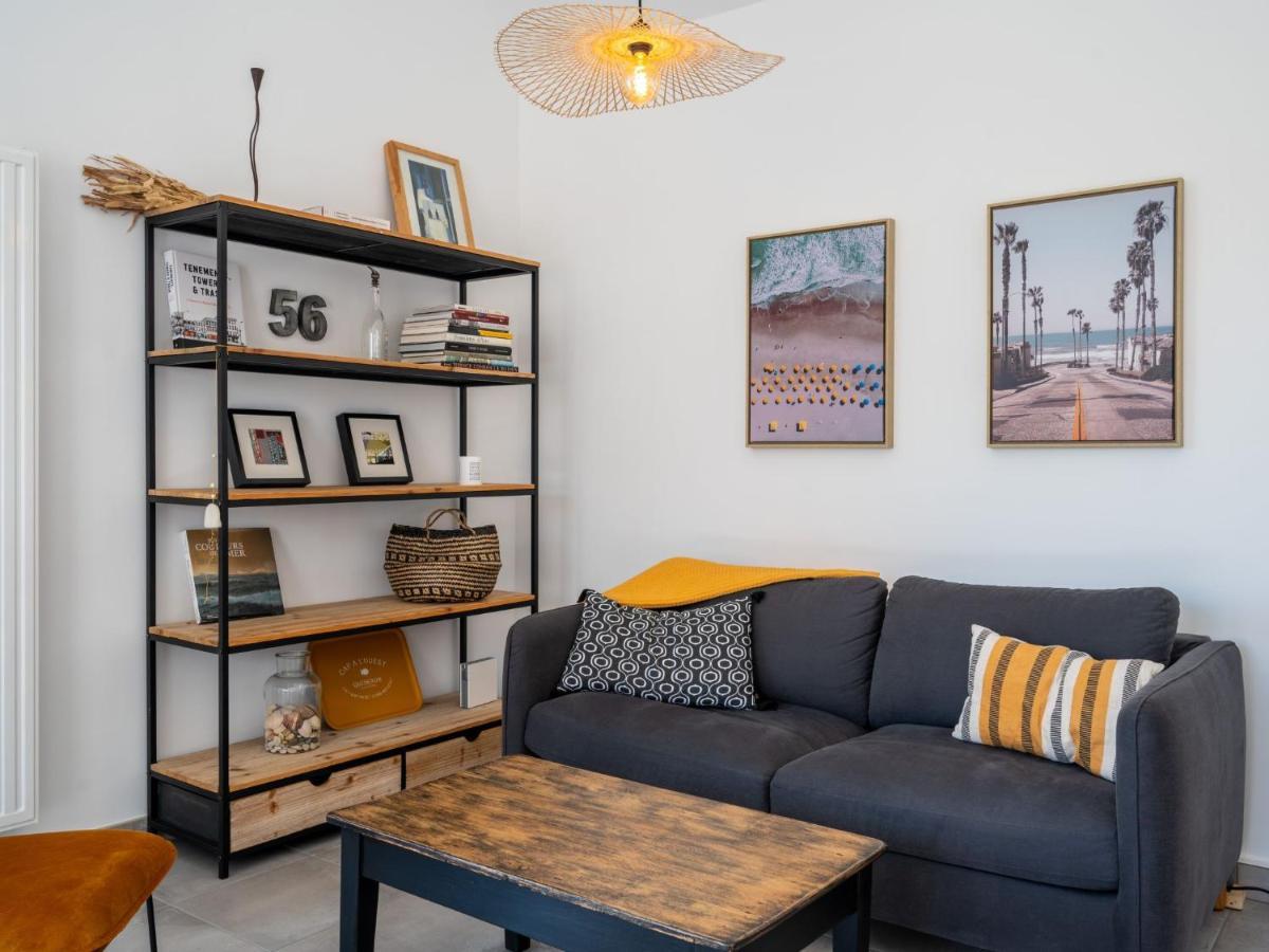 Apartment Le Clos Moguer-2 By Interhome キブロン エクステリア 写真
