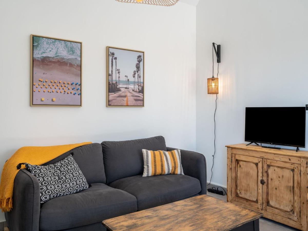 Apartment Le Clos Moguer-2 By Interhome キブロン エクステリア 写真