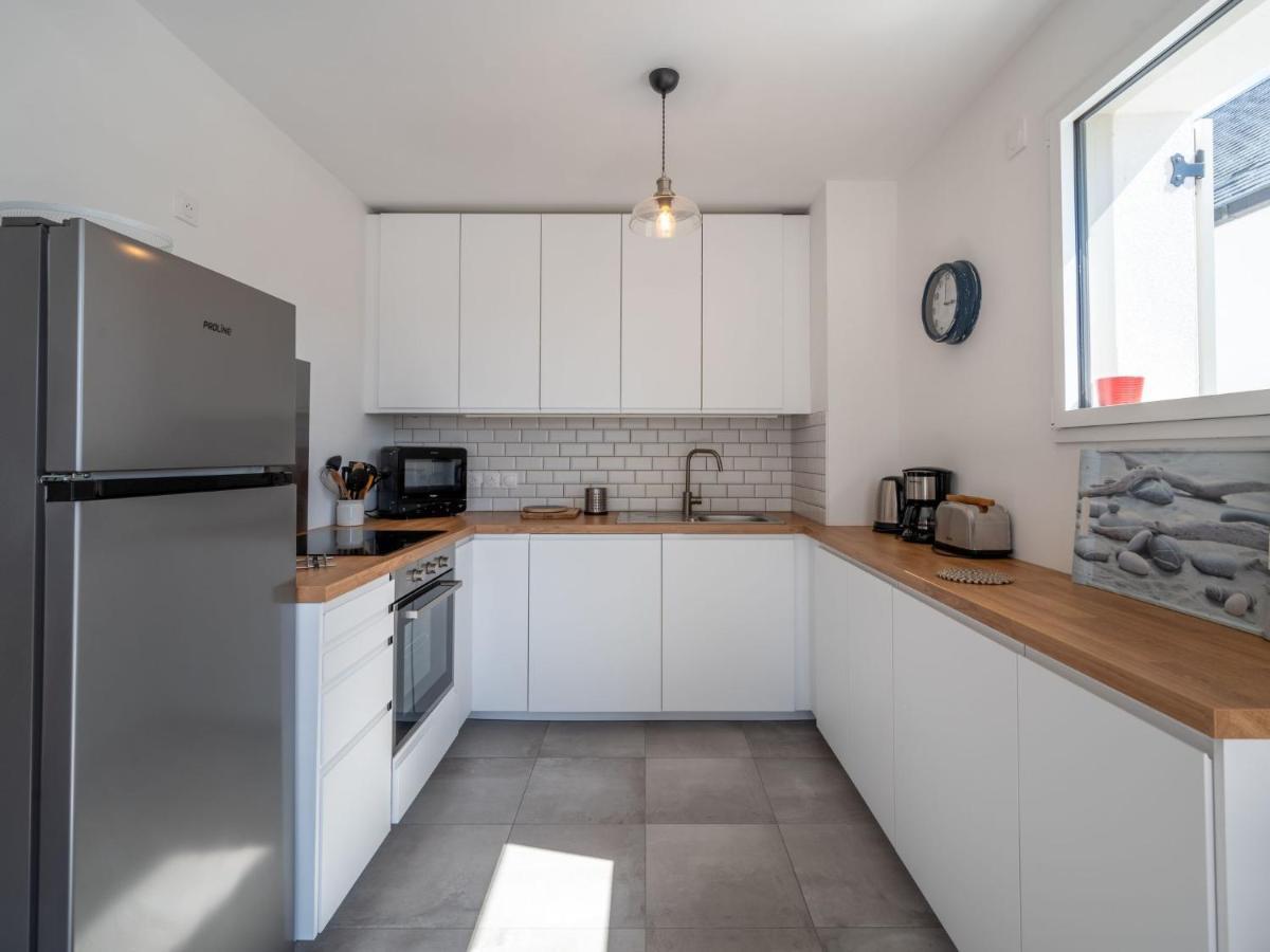 Apartment Le Clos Moguer-2 By Interhome キブロン エクステリア 写真