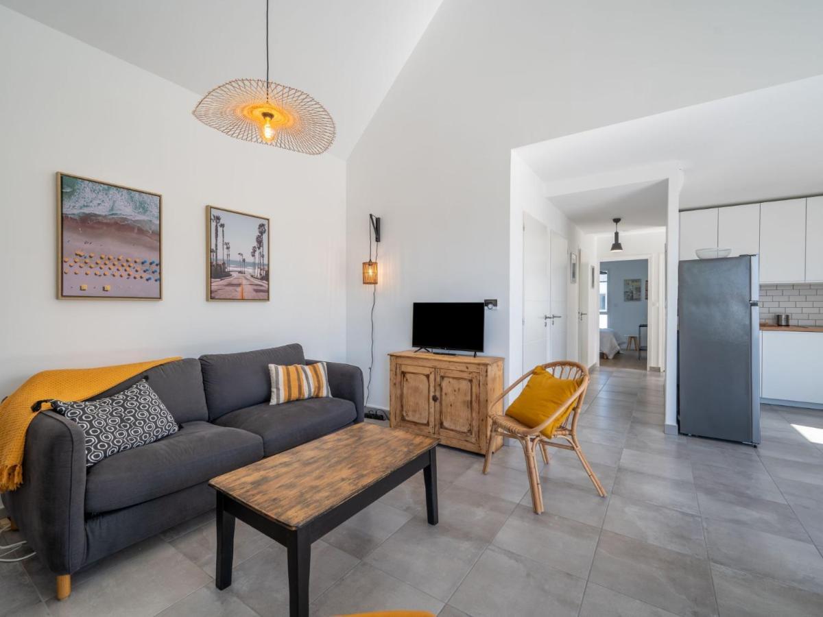 Apartment Le Clos Moguer-2 By Interhome キブロン エクステリア 写真