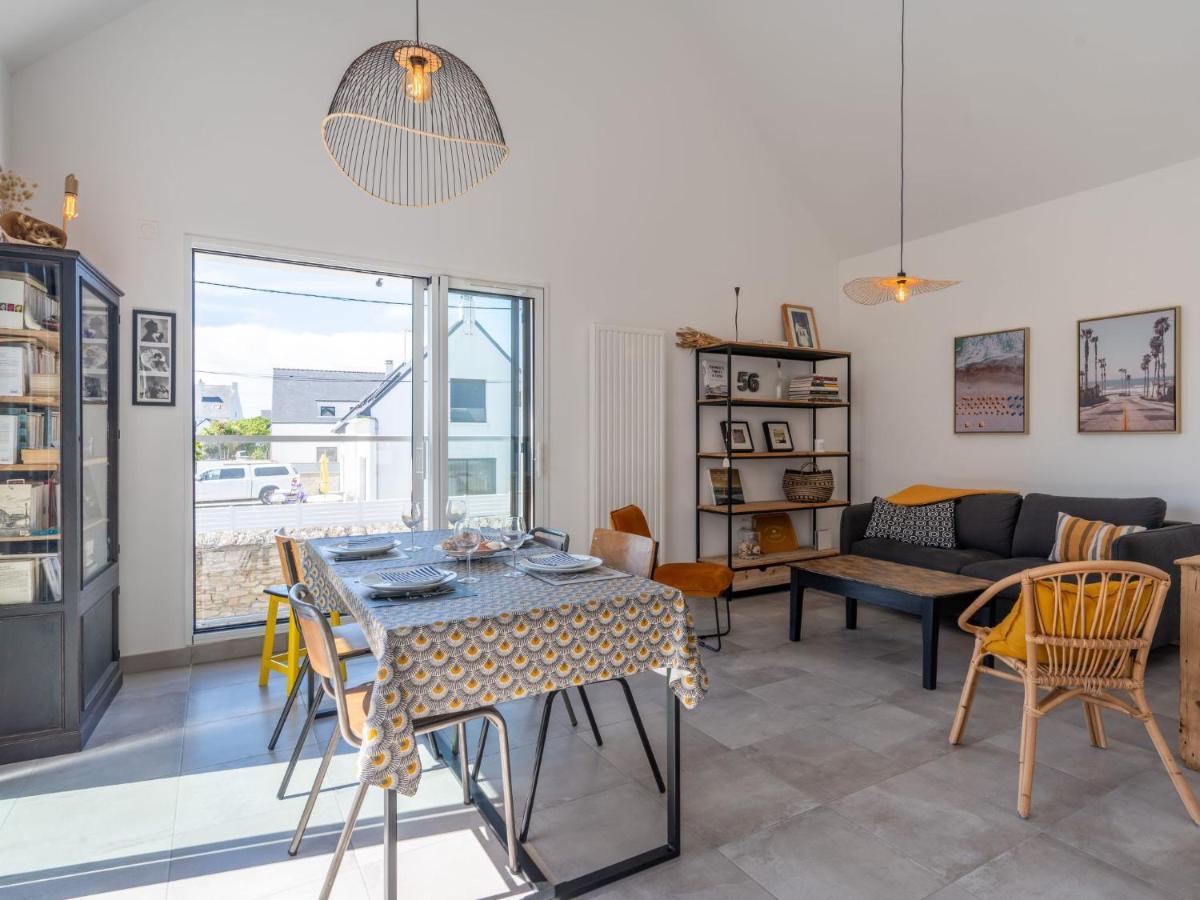 Apartment Le Clos Moguer-2 By Interhome キブロン エクステリア 写真